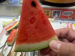 -龍歌自助小火锅(秦淮水游城店)