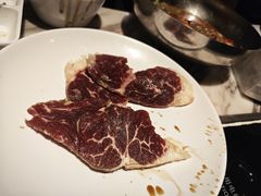 -火炉火自助餐(喜隆多店)