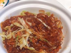 -上上席川菜(凯德乐峰广场店)