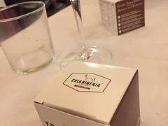 -奥斯特牛排馆(美第奇宫店)