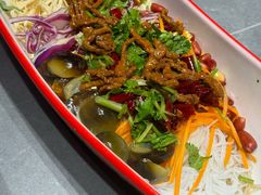 -鼎原力量东北吊炉烧烤(临河街店)