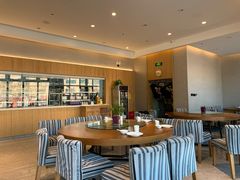 大堂-赶海部落海鲜城(海阳路店)