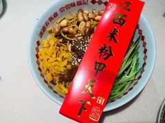 -味福记·本地特色菜(八一万达广场店)