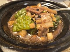 -汤城小厨•粤菜•靓汤(金宝街店)
