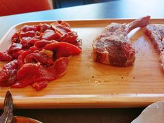 -允辛家·自助泥炉烤肉(九亭店)