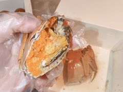 -鑫震源·苏式大虾生煎(山塘街店)