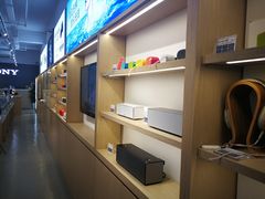 -Sony Store 索尼(上海淮海中路店)