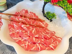 -百草滩羊清水涮羊肉·清真·宁夏盐池滩羊(莲花桥店)