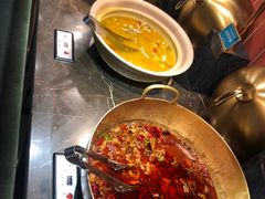 -東盛炭烤自助料理(浦东文峰广场店)