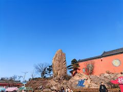 -句容茅山景区