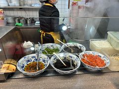 -蔡林记(胭脂路店)