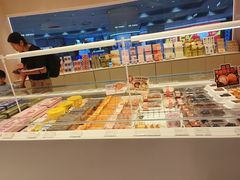 -好利来(上海长宁龙之梦店)