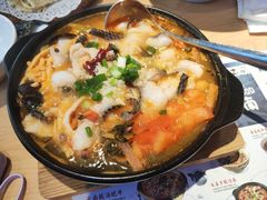 -云味馆·云南菜·云南米线(沙井华润店)