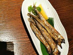 刺身拼盘很新鲜的-川吧River Bar·酒吧