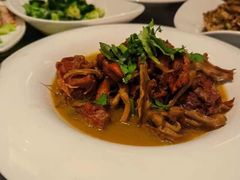 -静之湖湖畔餐厅