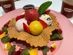 -哈根达斯(皇城恒隆广场店)