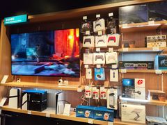 -顺电sundan(颐堤港店)