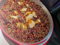 -雲蜀龙阁·金牌水煮鱼(方庄店)