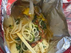 -见味花甲(福田coco park店)