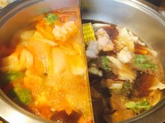 -水林间·寿喜烧自助(仙林金鹰店)