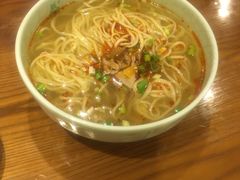 -清真益鑫羊肉手抓馆(南大街店)