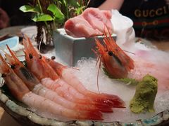 -阿吾罗·月咏精致日料(港汇恒隆广场店)
