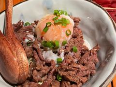 -醉虎传(南锣鼓巷店)