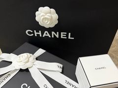 -CHANEL(恒隆广场店)