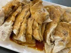 肺头-旧款宁波饭店(华敏世纪广场店)