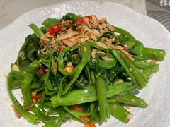 -芭札·Thai泰国餐厅(同和金铂天地店)