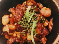 -狮王府淮扬菜(新街口友谊店)