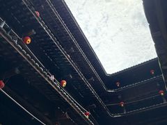 -福建土楼（南靖）云水谣景区-和贵楼