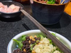 -小饕荟雅安贡椒鱼鲜馆(广福桥店)