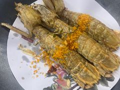 -海鲜e族(马王堆店)