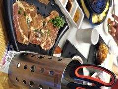 -韩宫宴炭火烤肉(昆山金鹰店)