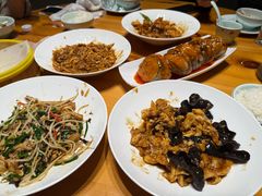-肘子酥·天津菜·特色捞面(德云社店)