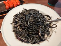 -萨莉亚意式餐厅(杭州西溪龙湖天街店)