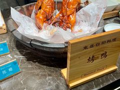 -東盛炭烤自助料理(玄武招商花园城店)