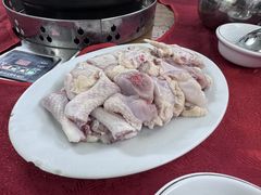 -花苑美食横琴生蚝火锅(拱北粤华路店)
