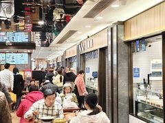 -王家沙点心店(南京西路总店)