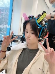 -MY HAIR ARDOR