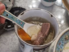 -汗腾格里·风味餐厅(新疆驻京办店)