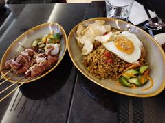 印尼炒饭-THE PAWON·8碗(古北SOHO店)