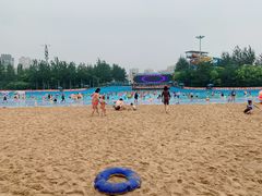 -欢乐水魔方水世界