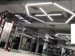 -CXFIT 陈徐健身工作室(凯旋店)