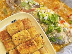 -三煮纸包鱼(青岛总店)