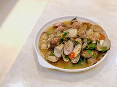 -长平老姿娘夜粥(平东一街店)