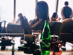 -上海柏悦酒店