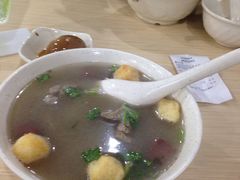 -鸡鸣汤包(仙林店)