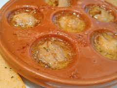 佩斯卡拉风味蒜香蜗牛-萨莉亚意式餐厅(杭州滨江天街店)